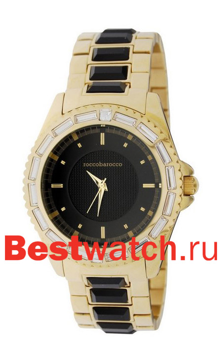 Часы Rocco Barocco Ladies JAS-4.1.4